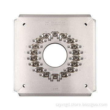 Polishing Fixture/Jig